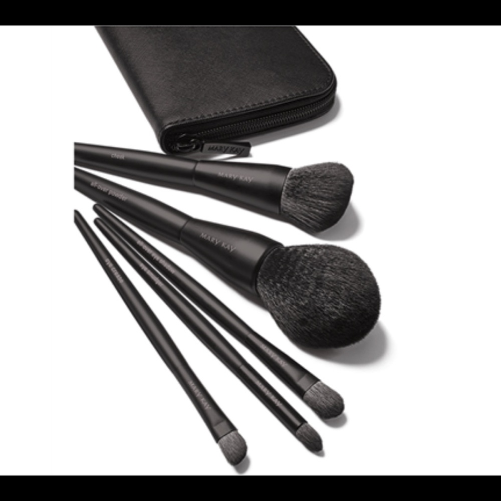 Essential Brush Collection